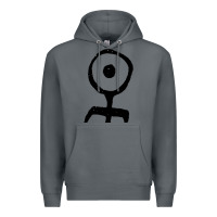 Rock Einsturzende Neubauten Premium Hoodie - PixelWave