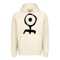 Tofu Einsturzende Neubauten Premium Hoodie - PixelWave