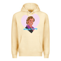 Pina Colada sexy rexy Premium Hoodie - PixelWave