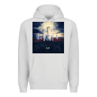 Dove Grey in this moment mother album tour 2022 Premium Hoodie - PixelWave