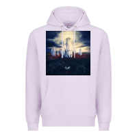 Lilac in this moment mother album tour 2022 Premium Hoodie - PixelWave