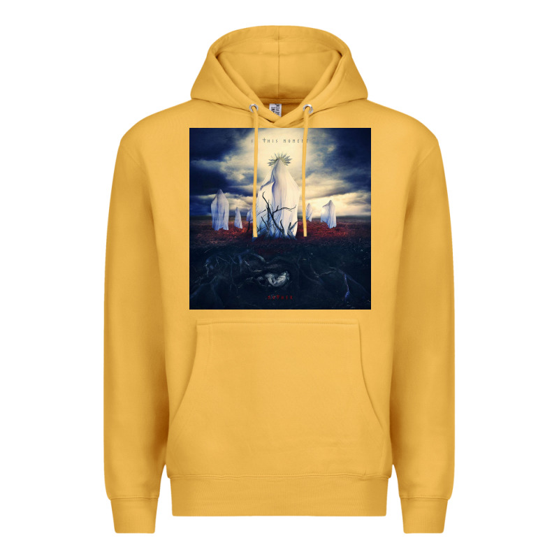 In This Moment Mother Album Tour 2022 Premium Hoodie by PixelWave | Teevron