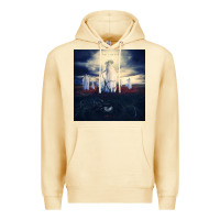 Pina Colada in this moment mother album tour 2022 Premium Hoodie - PixelWave