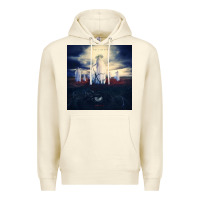 Sandshell in this moment mother album tour 2022 Premium Hoodie - PixelWave