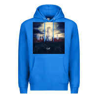 True Royal in this moment mother album tour 2022 Premium Hoodie - PixelWave