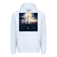 White in this moment mother album tour 2022 Premium Hoodie - PixelWave