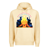 Pina Colada Head Hunters Herbie Hancock Unisex Premium Hoodie - PixelWave