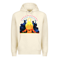 Sandshell Head Hunters Herbie Hancock Unisex Premium Hoodie - PixelWave