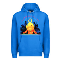 True Royal Head Hunters Herbie Hancock Unisex Premium Hoodie - PixelWave