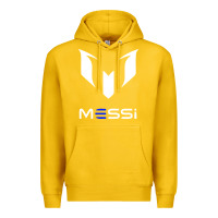 Lemon messi Premium Hoodie - PixelWave