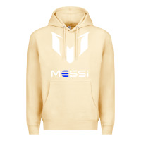 Pina Colada messi Premium Hoodie - PixelWave
