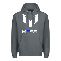 Rock messi Premium Hoodie - PixelWave
