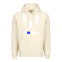 Sandshell messi Premium Hoodie - PixelWave