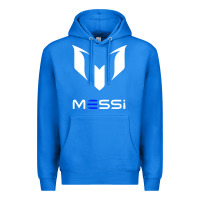 True Royal messi Premium Hoodie - PixelWave