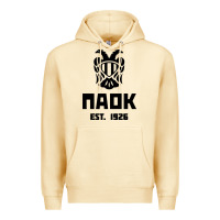 Pina Colada paok merch Premium Hoodie - PixelWave