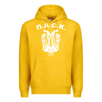 Lemon paok merch Premium Hoodie - PixelWave