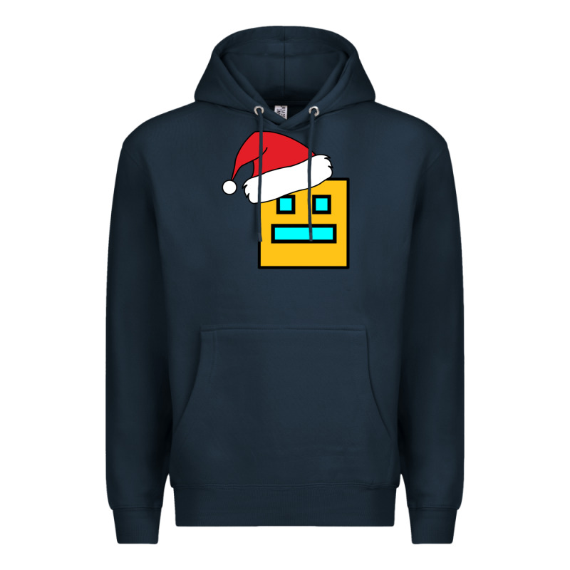 Geometry Dash Premium Hoodie by PixelWave | Teevron