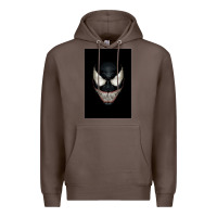 Coffee The venom Premium Hoodie - PixelWave