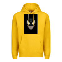 Lemon The venom Premium Hoodie - PixelWave