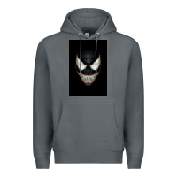 Rock The venom Premium Hoodie - PixelWave