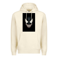 Sandshell The venom Premium Hoodie - PixelWave