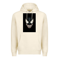 Tofu The venom Premium Hoodie - PixelWave