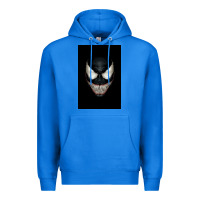 True Royal The venom Premium Hoodie - PixelWave
