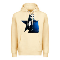 Pina Colada ringo starr 01 Premium Hoodie - PixelWave
