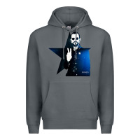 Rock ringo starr 01 Premium Hoodie - PixelWave