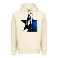 Sandshell ringo starr 01 Premium Hoodie - PixelWave
