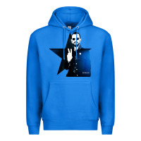 True Royal ringo starr 01 Premium Hoodie - PixelWave