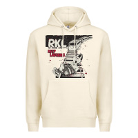 Tofu RKL Keep Laughing Essential Premium Hoodie - PixelWave