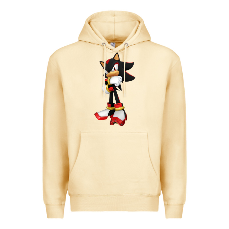 Best Of Shadow Premium Hoodie by PixelWave | Teevron
