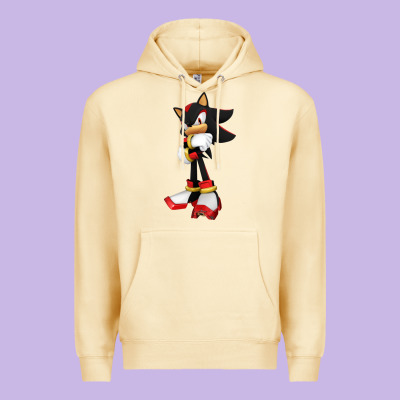 Best Of Shadow Premium Hoodie Designed By Pixelwave