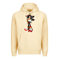 Pina Colada best of shadow Premium Hoodie - PixelWave