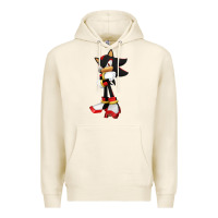 Tofu best of shadow Premium Hoodie - PixelWave