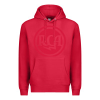 Cardinal rca radio tubes Premium Hoodie - PixelWave