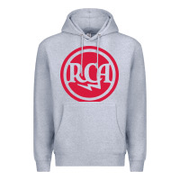 Rca Radio Tubes Premium Hoodie | Teevron
