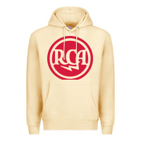 Pina Colada rca radio tubes Premium Hoodie - PixelWave