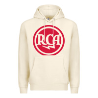 Tofu rca radio tubes Premium Hoodie - PixelWave