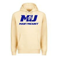 Pina Colada marymount university vectorized Premium Hoodie - PixelWave