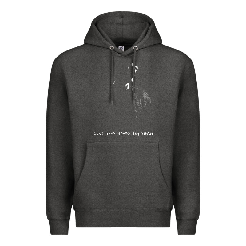 Clap Your Hand Say Yeah Premium Hoodie by PixelWave | Teevron