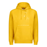 Lemon clap your hand say yeah Premium Hoodie - PixelWave