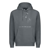 Rock clap your hand say yeah Premium Hoodie - PixelWave