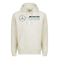 Mercedis F1 Premium Hoodie | Teevron