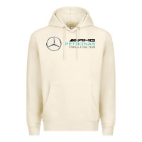 Tofu mercedis f1 Premium Hoodie - PixelWave
