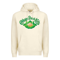 Sandshell Cabbage Patch Kids Essential Premium Hoodie - PixelWave