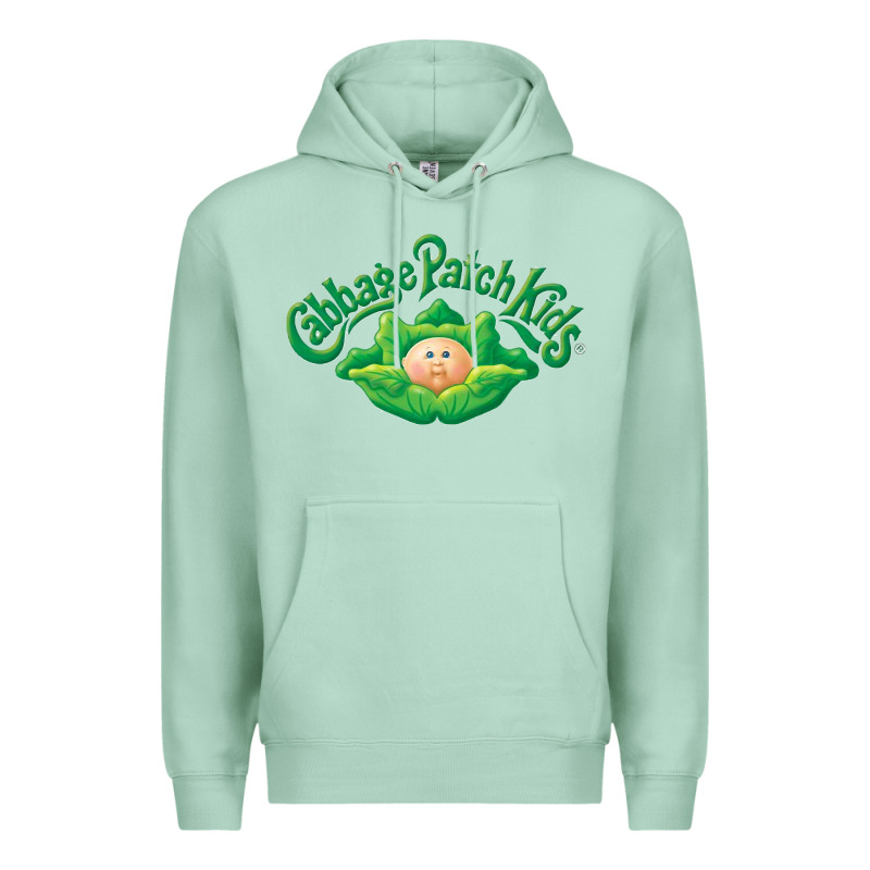 Cabbage Patch Kids Essential Premium Hoodie by PixelWave | Teevron