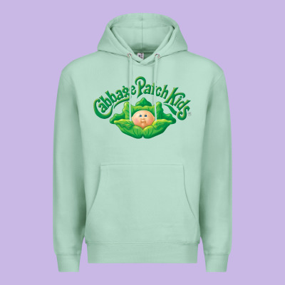 Cabbage Patch Kids Essential Premium Hoodie Designed By Pixelwave