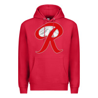 Cardinal men rainier beer capital r mountain Premium Hoodie - PixelWave